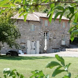 Il Pozzo E La Macina Bardi